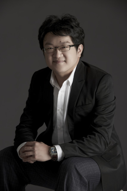 [林念鞍個人照片